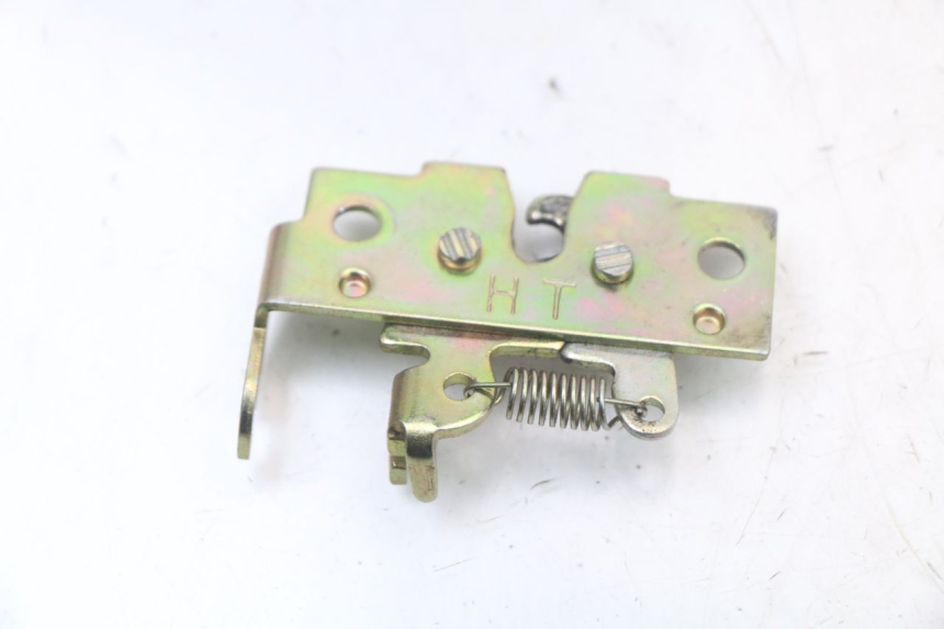 photo de SEAT LOCK SET WAYSCRAL E-START 1 (2018 - 2022) - Alternative perspective