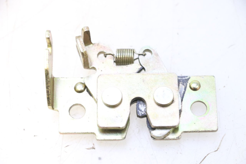 photo de SEAT LOCK SET WAYSCRAL E-START 1 (2018 - 2022) - Main view