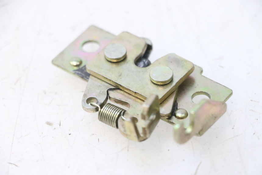 photo de SEAT LOCK SET WAYSCRAL E-START 1 (2018 - 2022) - Component detail