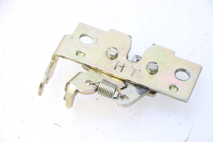 photo de SEAT LOCK SET WAYSCRAL E-START 1 (2018 - 2022) - Alternative perspective