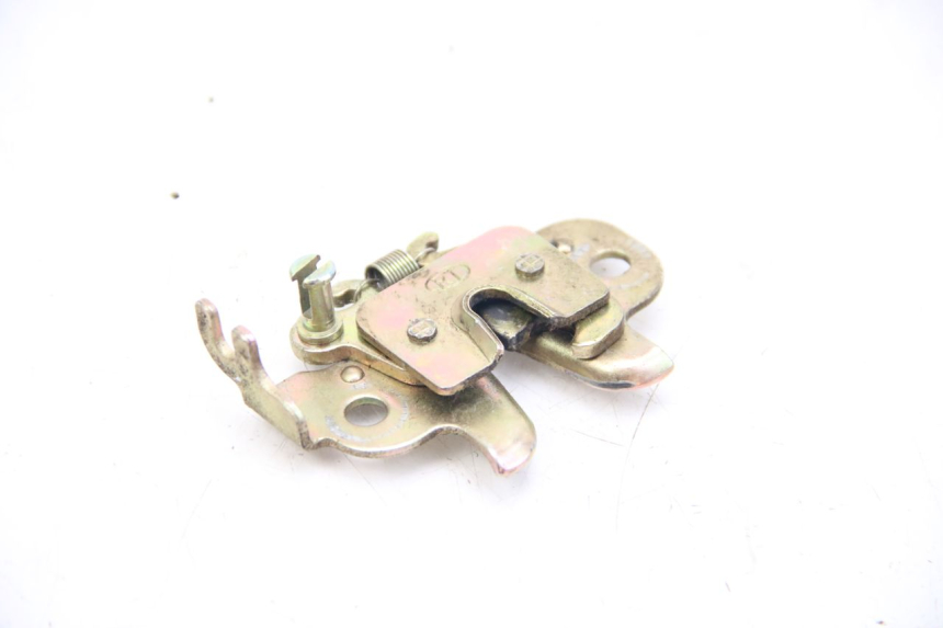 photo de SEAT LOCK PEUGEOT E-VIVACITY 1 (2012 - 2018) - Main view