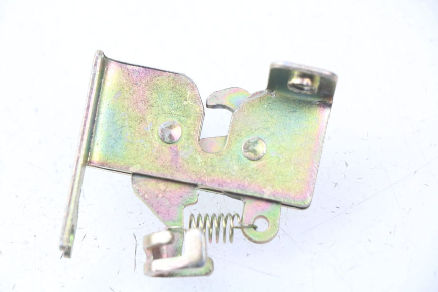 photo de SEAT LOCK SET RIDE E1 1 (2014 - 2022) - Main view