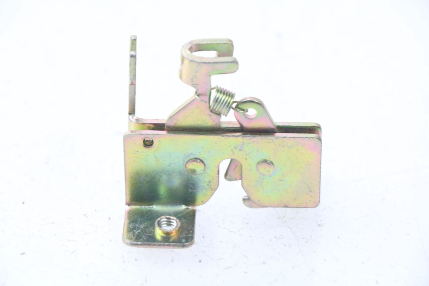 photo de SEAT LOCK SET RIDE E1 1 (2014 - 2022) - Component detail
