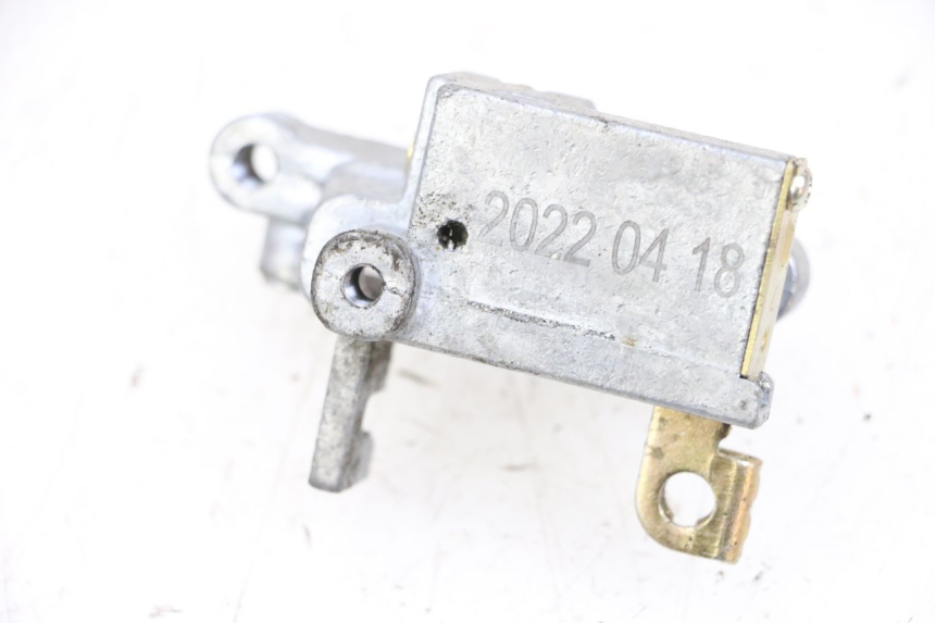 photo de SEAT LOCK SET SEGWAY NINEBOT E125S 1 (2022 - 2026) - Zoom on usage condition