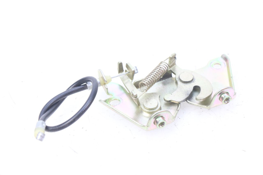 photo de SEAT LOCK EFUN E2GO 1 (2017 - 2021) - Component detail