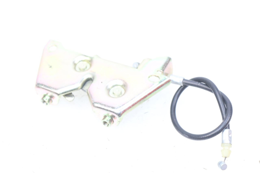 photo de SEAT LOCK EFUN E2GO 1 (2017 - 2021) - Zoom on usage condition