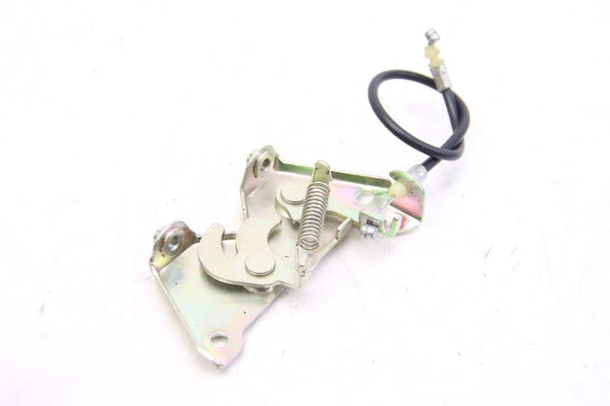 photo de SEAT LOCK EFUN E2GO 1 (2017 - 2021) - Alternative perspective