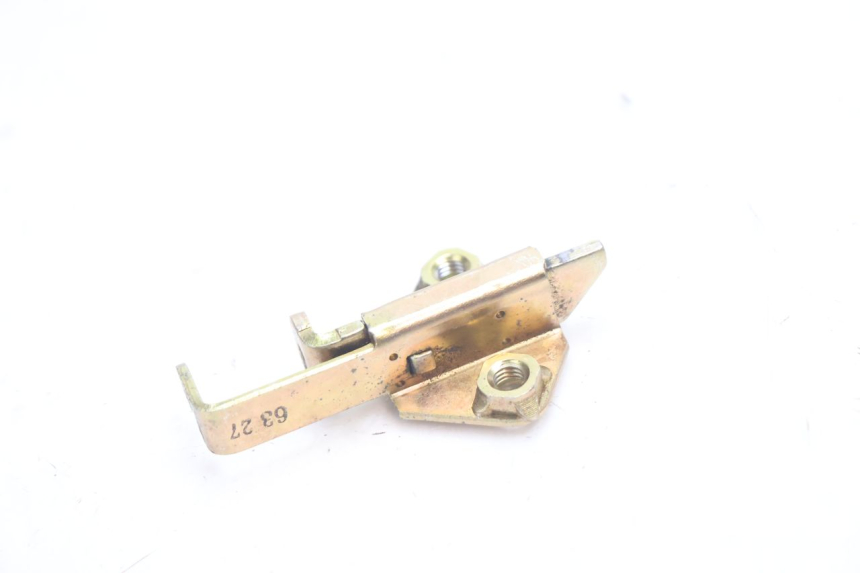 photo de SEAT LOCK SET KAWASAKI ER-6 ER6 N 650 (2005 - 2009) - Component detail