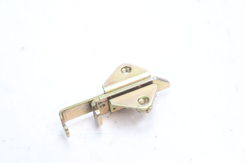photo de SEAT LOCK SET KAWASAKI ER-6 ER6 N 650 (2005 - 2009) - Alternative perspective