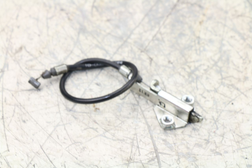 photo de SEAT LOCK SET KAWASAKI ER-6 ER6 N 650 (2009 - 2011) - Main view