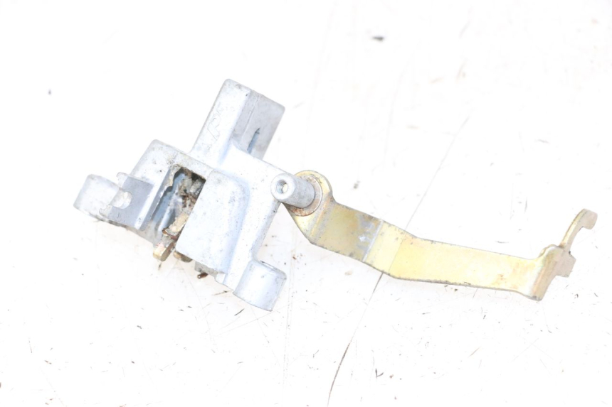 photo de SEAT LOCK SET EUROCKA RETRO 50 (2007 - 2014) - Component detail