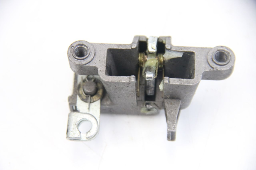 photo de SEAT LOCK JM MOTORS EVOLIS 4T 50 (2018 - 2022) - Main view