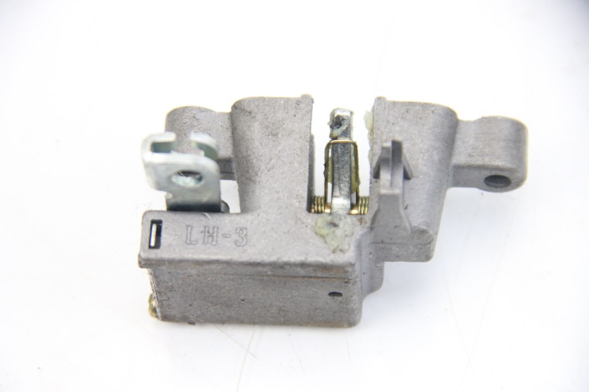 photo de SEAT LOCK JM MOTORS EVOLIS 4T 50 (2018 - 2022) - Zoom on usage condition