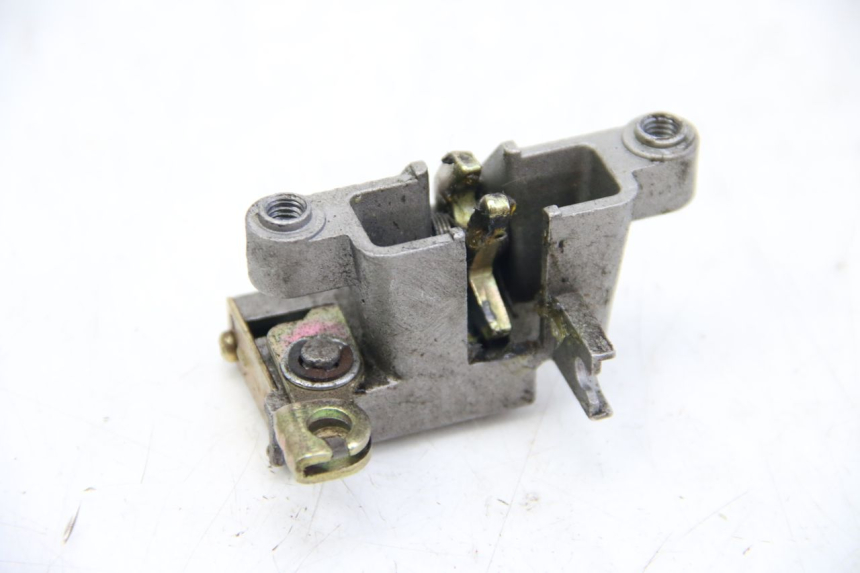 photo de SEAT LOCK JM MOTORS EVOLIS 4T 50 (2018 - 2022) - Main view