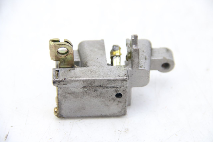 photo de SEAT LOCK JM MOTORS EVOLIS 4T 50 (2018 - 2022) - Zoom on usage condition