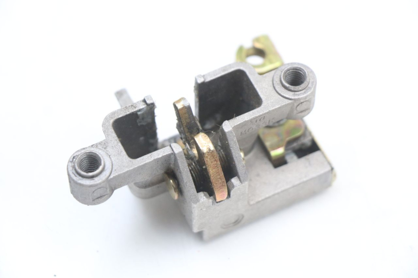 photo de SEAT LOCK JM MOTORS EVOLIS 4T 50 (2018 - 2022) - Component detail