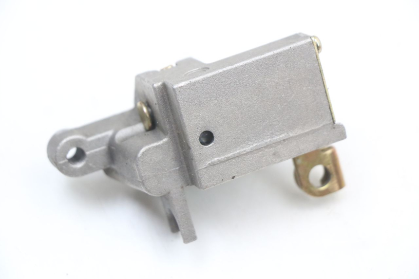 photo de SEAT LOCK JM MOTORS EVOLIS 4T 50 (2018 - 2022) - Alternative perspective