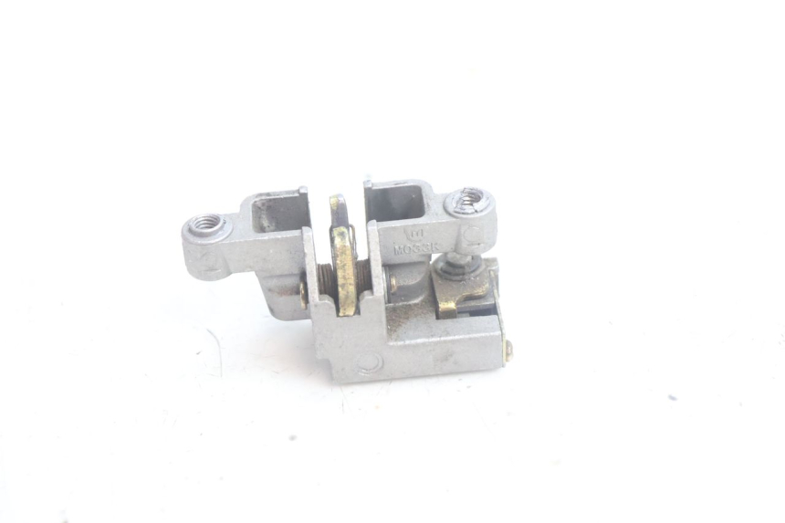 photo de SEAT LOCK JM MOTORS EVOLIS 4T 50 (2018 - 2022) - Main view