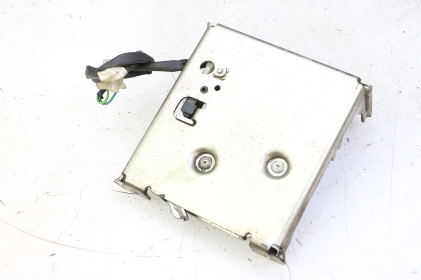 photo de SEAT LOCK SET HONDA FES S-WING SWING ABS 125 (2007 - 2015) - Component detail