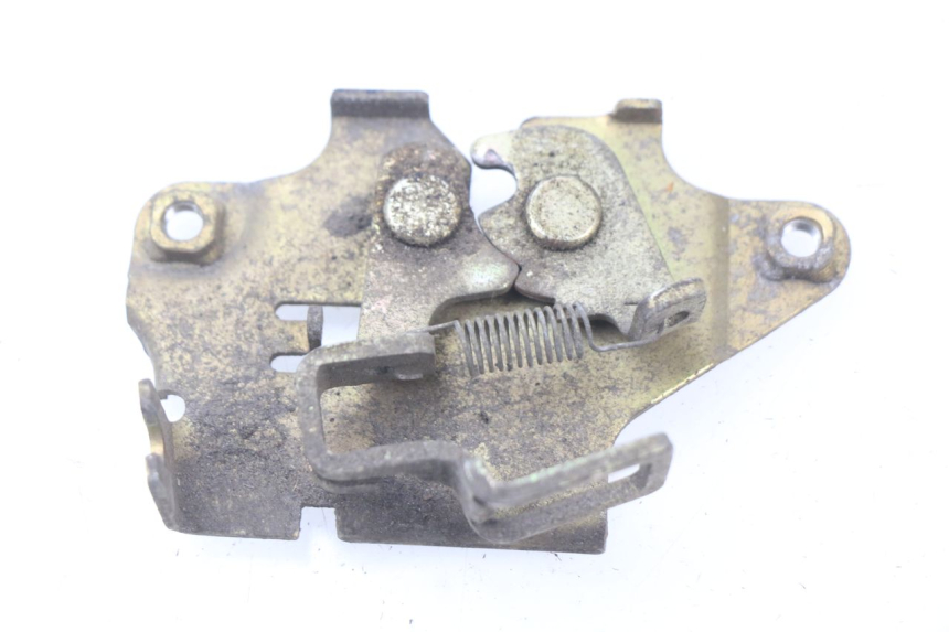 photo de SEAT LOCK SYM FIDDLE 2 50 (2008 - 2013) - Main view