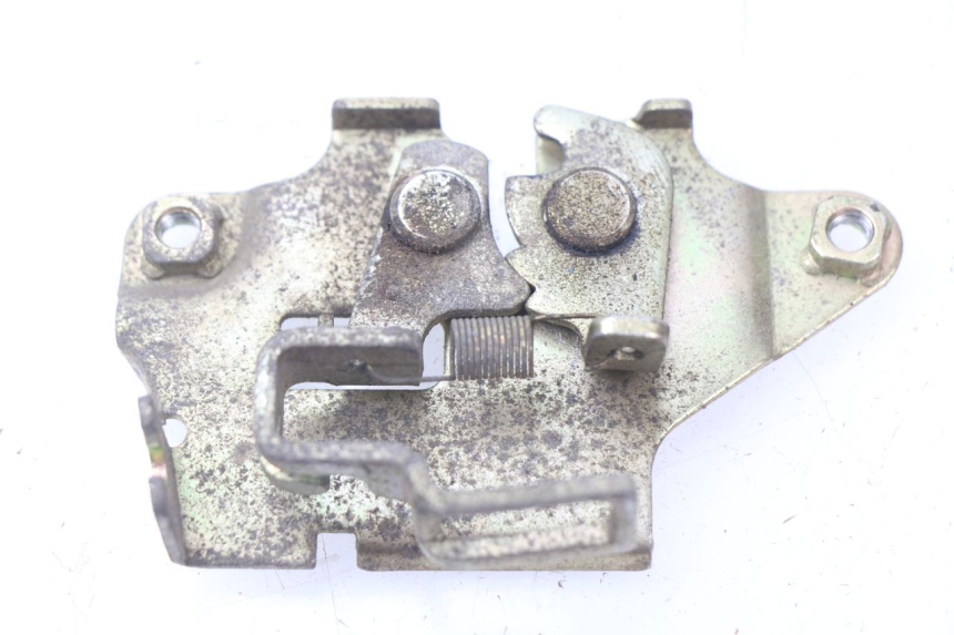 photo de SEAT LOCK SYM FIDDLE 2 50 (2008 - 2013) - Main view