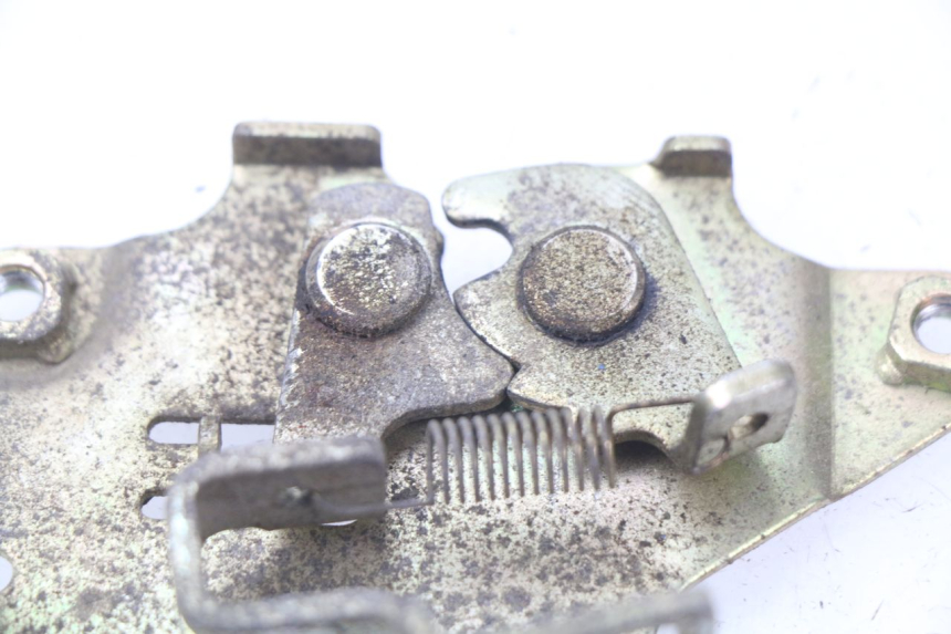 photo de SEAT LOCK SYM FIDDLE 2 50 (2008 - 2013) - Component detail