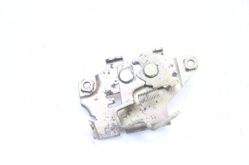 photo de SEAT LOCK SYM FIDDLE 2 50 (2008 - 2013) - Main view