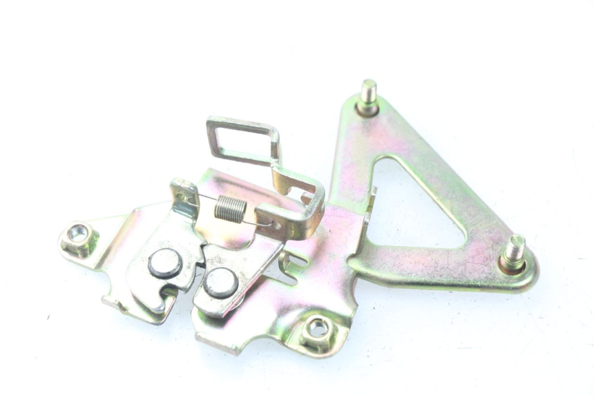 photo de SEAT LOCK SYM FIDDLE 3 III 125 (2014 - 2020) - Main view