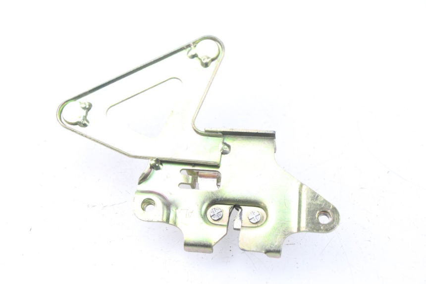 photo de SEAT LOCK SYM FIDDLE 3 III 125 (2014 - 2020) - Component detail