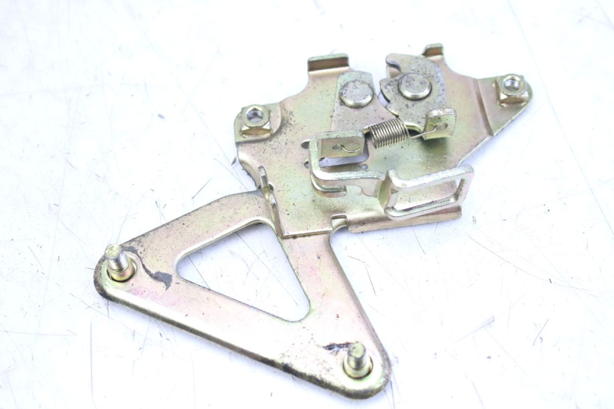 photo de SEAT LOCK SYM FIDDLE 3 III 125 (2014 - 2020) - Alternative perspective