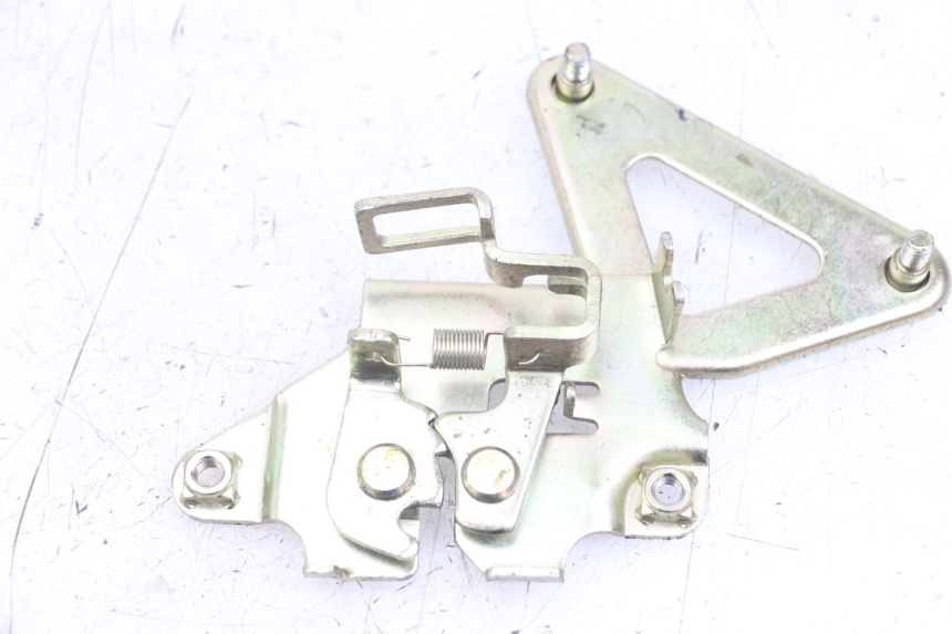 photo de SEAT LOCK SYM FIDDLE 3 III 125 (2014 - 2020) - Main view