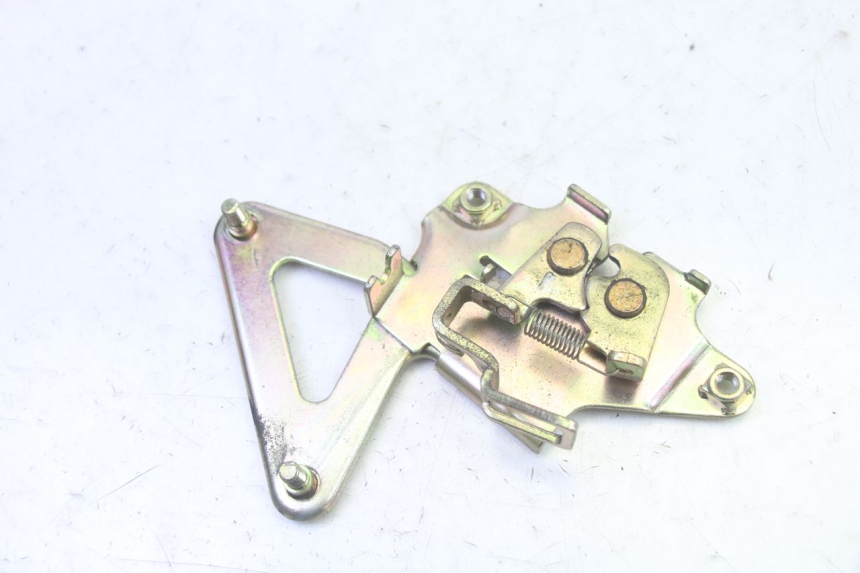 photo de SEAT LOCK SYM FIDDLE 3 III 125 (2014 - 2020) - Main view