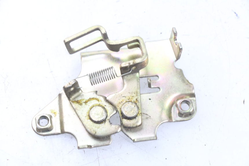 photo de SEAT LOCK SET SYM FIDDLE 3 III 50 (2014 - 2020) - Component detail