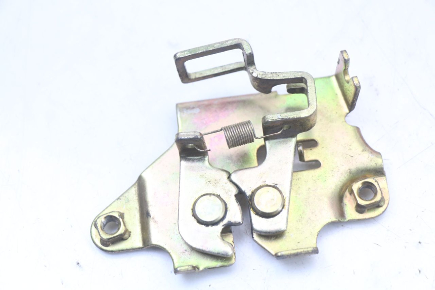 photo de SEAT LOCK SET SYM FIDDLE 3 III 50 (2014 - 2020) - Main view