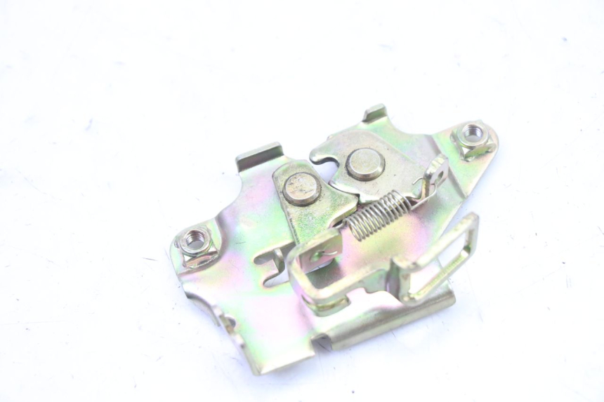 photo de SEAT LOCK SET SYM FIDDLE 3 III 50 (2014 - 2020) - Component detail