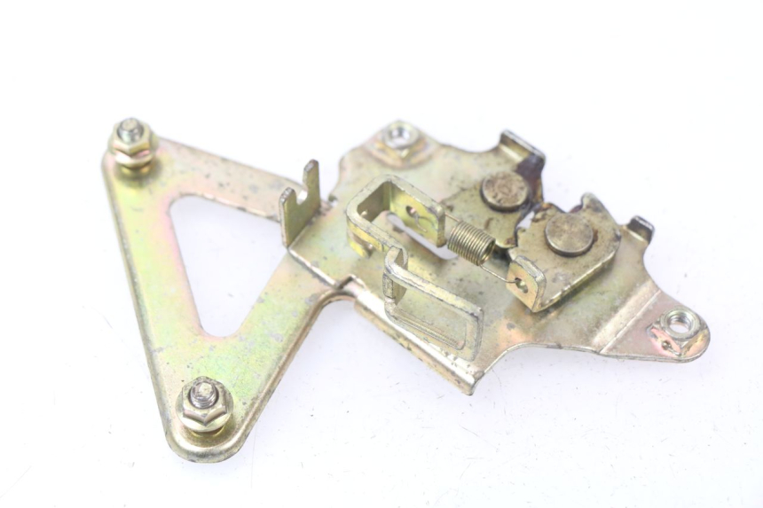 photo de SEAT LOCK SET SYM FIDDLE 125 (2008 - 2010) - Main view