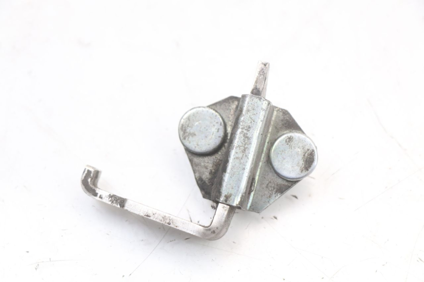 photo de SEAT LOCK YAMAHA FJR ABS 1300 (2006 - 2012) - Component detail