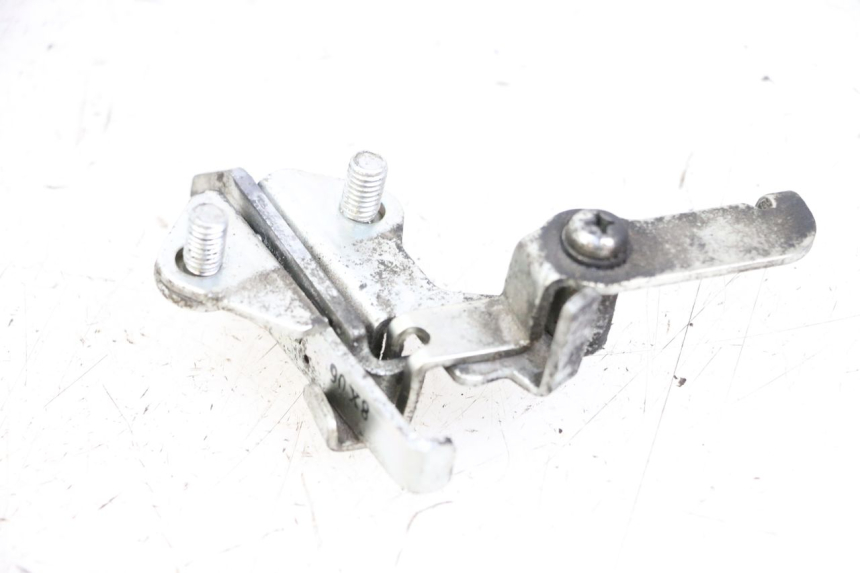 photo de SEAT LOCK YAMAHA FJR ABS 1300 (2006 - 2012) - Zoom on usage condition