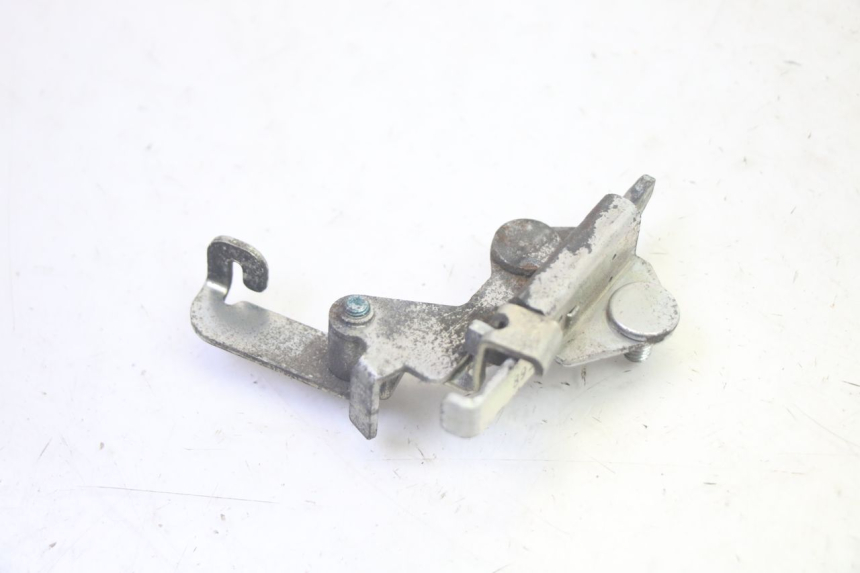 photo de SEAT LOCK YAMAHA FJR ABS 1300 (2006 - 2012) - Component detail