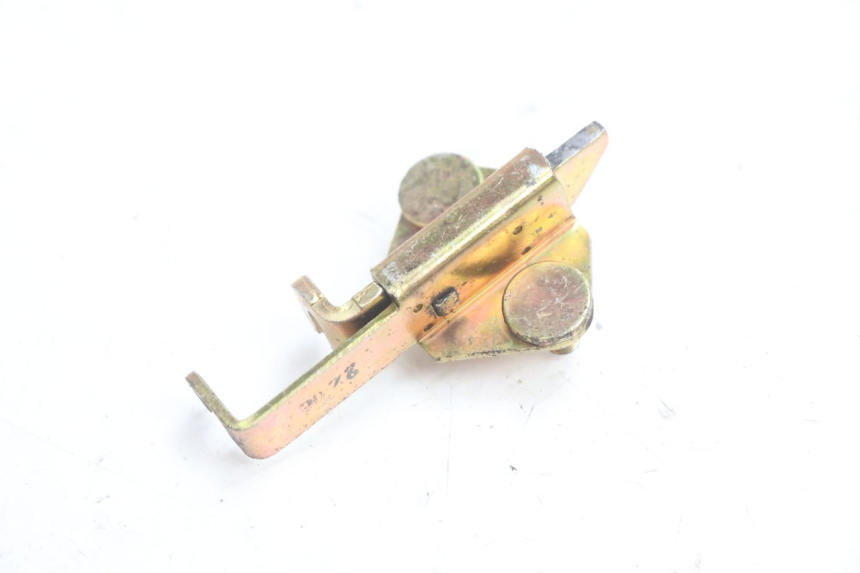 photo de SEAT LOCK SET YAMAHA FJR 1300 (2001 - 2005) - Component detail