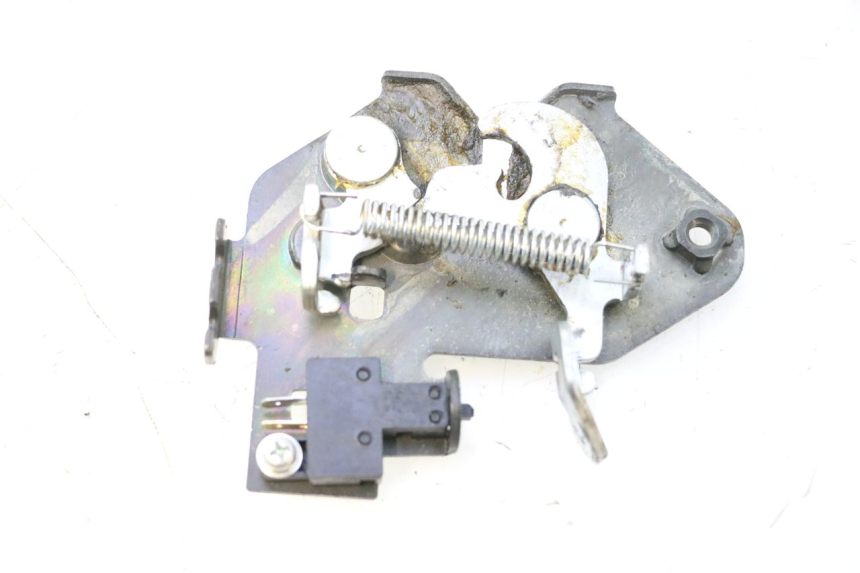 photo de SEAT LOCK SET HONDA FJS SILVER WING SILVERWING 400 (2005 - 2008) - Main view