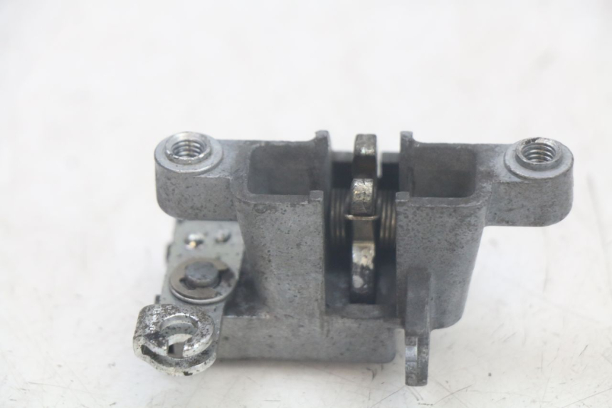 photo de SEAT LOCK SET MBK FLAME X 125 (2007 - 2016) - Zoom on usage condition