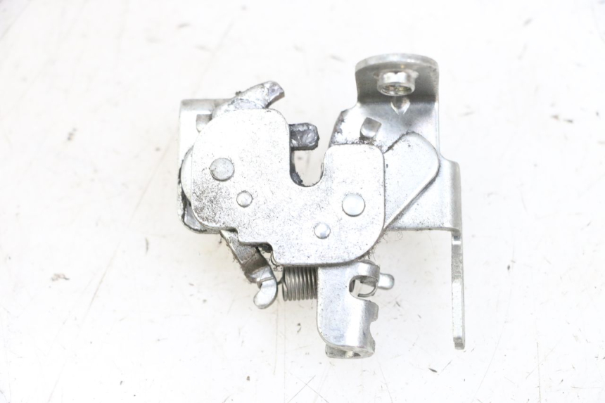 photo de SEAT LOCK SET MBK FLIPPER 115 (2013 - 2017) - Alternative perspective