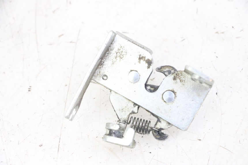 photo de SEAT LOCK VENESI FLY RETRO 4T 50 (2020 - 2025) - Component detail