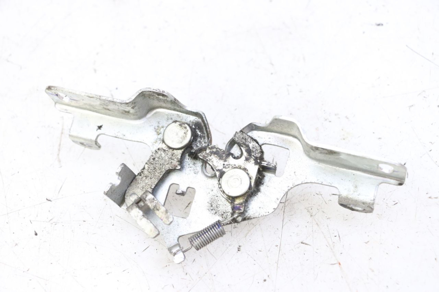 photo de SEAT LOCK SET HONDA FORZA ABS 300 (2013 - 2017) - Main view