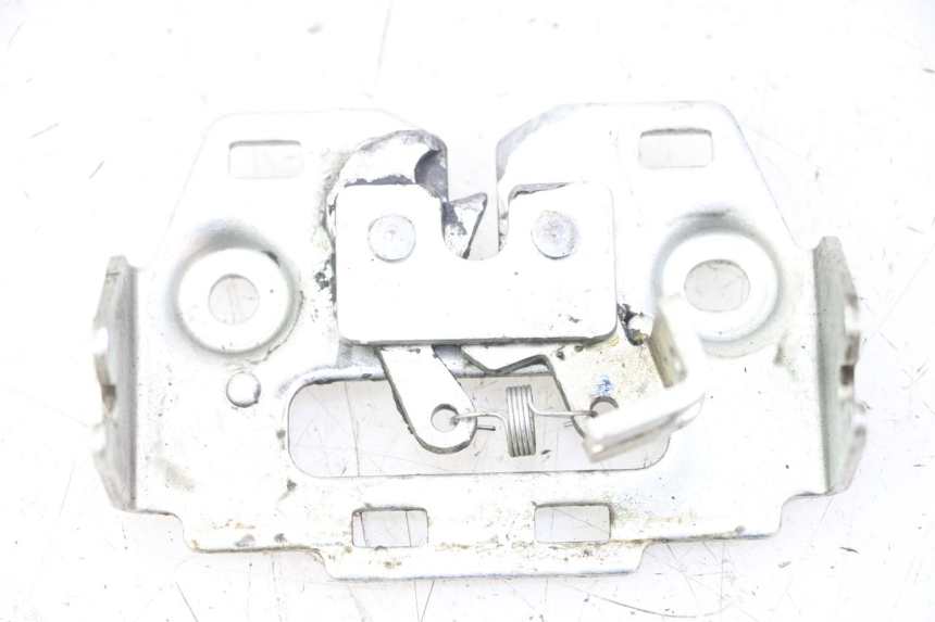 photo de SEAT LOCK SET HONDA FORZA 125 (2021 - 2025) - Component detail