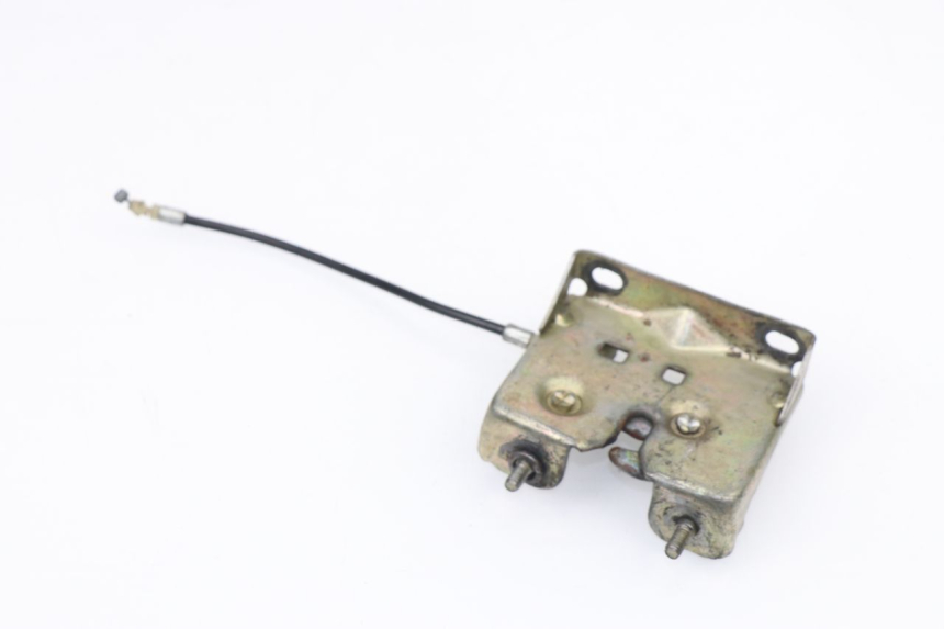 photo de SEAT LOCK SET REVATTO FUTURA GT 125 (2006 - 2008) - Component detail