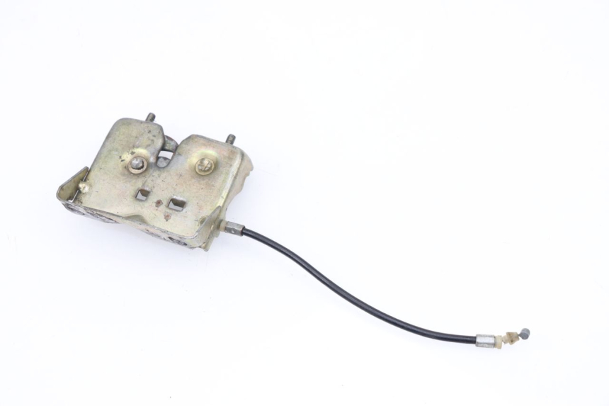photo de SEAT LOCK SET REVATTO FUTURA GT 125 (2006 - 2008) - Zoom on usage condition