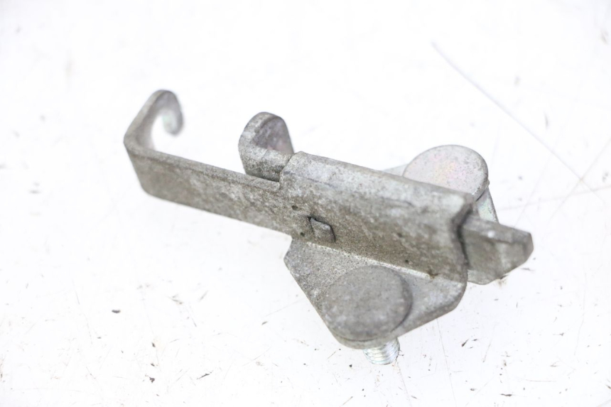 photo de SEAT LOCK SET YAMAHA FZ6 FAZER S2 600 (2007 - 2011) - Main view