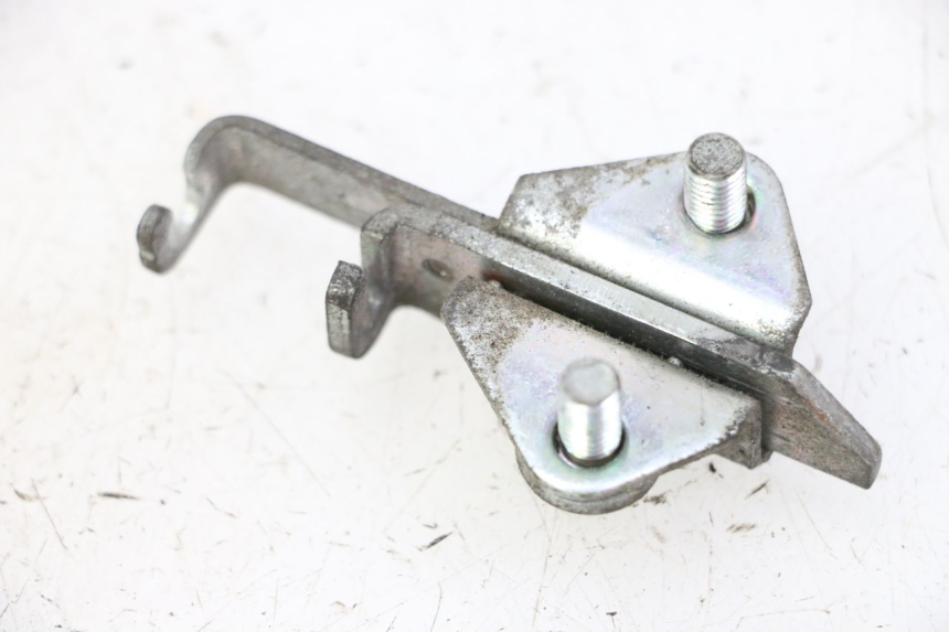 photo de SEAT LOCK SET YAMAHA FZ6 FAZER S2 600 (2007 - 2011) - Component detail